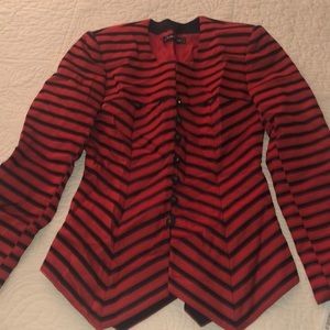 Louis Féria’s vintage